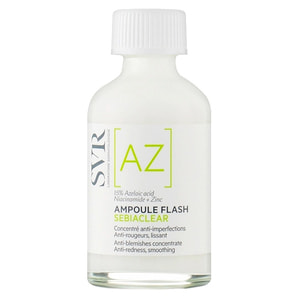 Концентрат для лица SVR (Свр) Себиаклер против недостатков кожи 30 мл