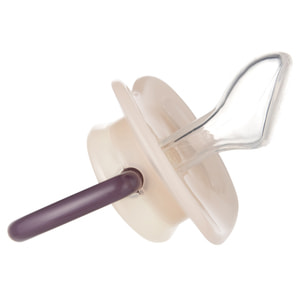 Пустышка силиконовая CANPOL (Канпол) артикул 22/501_new Night Dreams анатомическая от 6 до 18 месяцев 1 шт