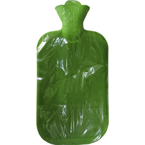 Грелка резиновая тип А-3 обычная объем 2 л Medrull (Медрулл)