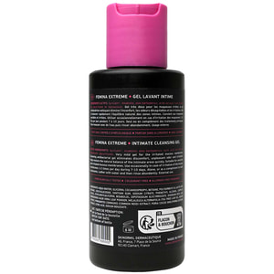 Гель для интимной гигиены SKINORMIL (Скинормил) Фемина Экстрем 100 мл
