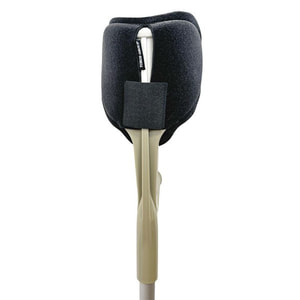 Накладка на милицю ліктьову модель Торос 1157