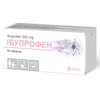 Ібупрофен табл. в/о 200мг №50