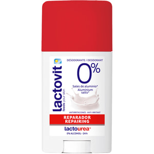 Дезодорант стик LACTOVIT (Лактовит) Lactourea 60 мл