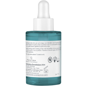 Сироватка-ексфоліант для обличчя AVENE (Авен) Cleanance A.H.A Клінанс проти недоліків та слідів постакне 30 мл