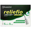 Купити Реліфіо мікроклізма ректальна послаблююча по 5 мл упаковка 8 шт Реліфіо мікроклізма ректальна послаблююча по 5 мл упаковка 8 шт