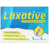 Купити Мікроклізмаз гліцерином послаблююча ректальна в тубах з наконечником по 5 мл упаковка 8 шт Мікроклізмаз гліцерином послаблююча ректальна в тубах з наконечником по 5 мл упаковка 8 шт