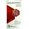 Альфомикс капсулы флакон 60 шт