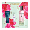 Набор CAUDALIE (Кадали) Beauty Elixir 100 Set 2025 Эликсир-вода для лица 100 мл + Детокс-маска 15 мл Сыворотка для коррекции лица 10 мл
