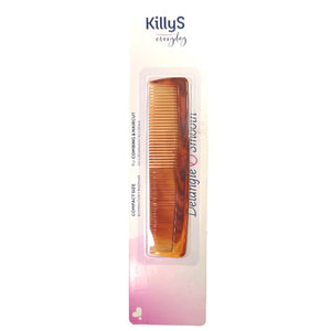 Гребень для волос KILLYS (Киллис) артикул 5101/451010 1 шт
