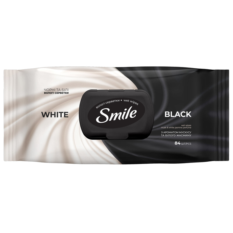 SMILE: купить салфетки, ватные диски, палочки и другую продукцию
