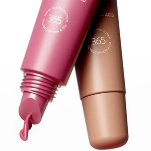 Бальзам-тінт для губ та щік BABE LABORATORIOS (Бабе Лабораторіос) Sun Protection сонцезахисний з гіалуроновою кислотою та пептидами velvet SPF 50 20мл