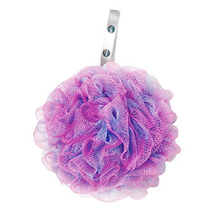 Мочалка для тела BALMY (Балми) 09273 синтетическая экстрабольшая 1 шт