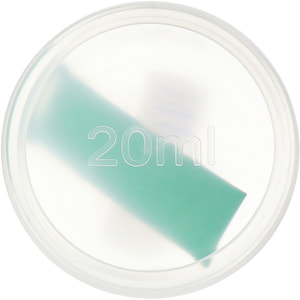 Баночка з кришкою KILLYS (Кіліс) артикул 400530 1 шт