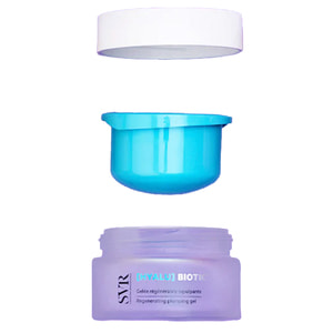 Гель для лица SVR (Свр) Биотик для упругости кожи разглаживающий сменный блок 50 мл