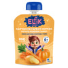 Пюре овощное детское ELFIK MAGIC (Эльфик меджик) Картофель, тыква, морковка с 6-ти месяцев 80 г
