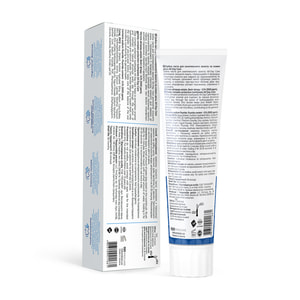 Зубна паста MEDOSAN (Медосан) All-Day Care для комплексного захисту на кожний день 75 мл