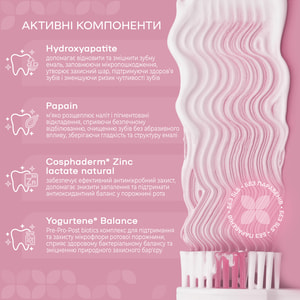 Зубная паста MEDOSAN (Медосан) LumiWhite Pro интенсивная отбеливающая 75 мл