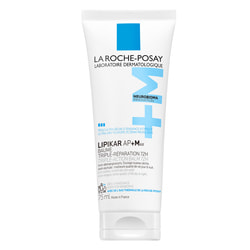 Бальзам для обличчя та тіла La Roche-Posay (Ля Рош-Позе) Ліпікар AP+Max ліпідовідновлюючий для сухої та схильної до атопії шкіри дітей, дорослих 75 мл