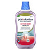 Купить Ополаскиватель для полости рта PARODONTAX (Пародонтакс) Активная защита десен Свежая мята 500 мл Ополаскиватель для полости рта PARODONTAX (Пародонтакс) Активная защита десен Свежая мята 500 мл
