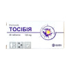 Купить Тосибия табл. п/о 120мг №28 Тосибия табл. п/о 120мг №28
