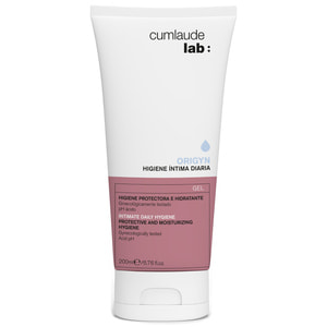 Гель для интимной гигиены CUMLAUDE LAB (Кумлауд Лаб) для женщин фертильного возраста 200 мл