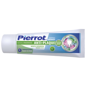 Зубная паста PIERROT (Пирот) От налета 75 мл