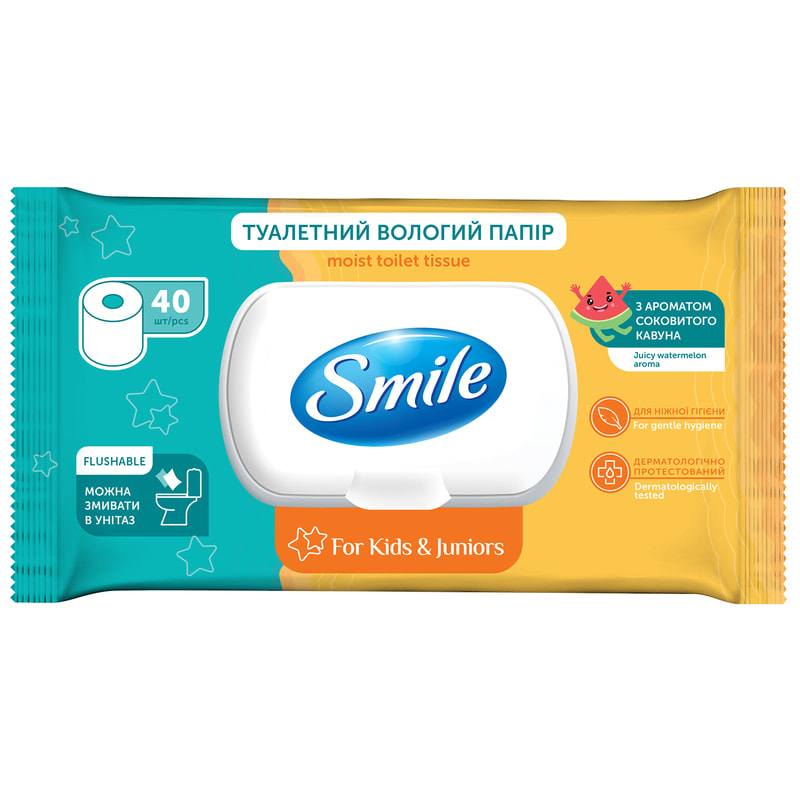 SMILE: купить салфетки, ватные диски, палочки и другую продукцию