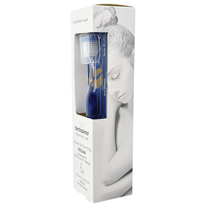 Набір DENTISSIMO (Дентиссімо) Зубна паста-гель Vegan 75 мл + Зубна щітка Medium