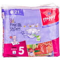 Подгузники для детей BELLA (Белла) Happy Baby Junior 5 (Хеппи Беби юниор) от 12 до 25 кг 21 шт