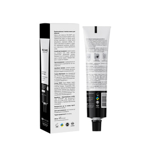 Маска для лица RE.CARE (Рекейр) Balancing Clay Mask глиняная балансирующая 45 мл