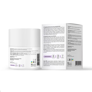 Бальзам для снятия макияжа JOKO BLEND (Джоко Бленд) гидрофильный Melt Balm 50 мл