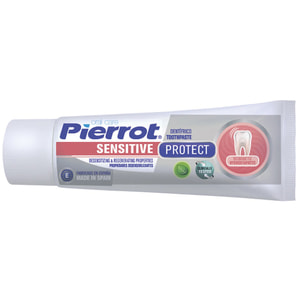 Зубна паста PIERROT (Пірот) Сенсетів захист 75 мл