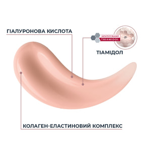 Крем для лица EUCERIN (Юцерин) Hyaluron-Filler+Elasticity (Гиалурон филлер+Эластисити) дневной для повышения упругости и сияния кожи SPF 30 50 мл