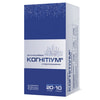 Когнітіум розчин питний дієтична добавка в стіках по 10 мл 20 шт