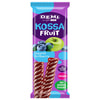 Пастила фруктова D.E.M.I. (Демі) Kossa Fruit із соком чорниці 15 г