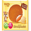 Вафля D.E.M.I. (Демі) Stroopwafel caramel and butte Стопвафля з карамельною начинкою та вершковим маслом 33 г