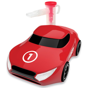 Ингалятор компрессорный Dr.Frei (Доктор фрай) Turbo Lex (Турбо Лекс)