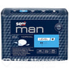 Прокладки урологические SENI Man (Сени Мен) Normal (Нормал) Level 2 15 шт