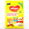 Каша безмолочна дитяча Нутриція Milupa (Мілупа) Вівсяно-рисова для початку прикорму з 6-ти місяців 170 г