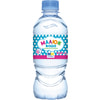 Вода питьевая бутылированная Малюк для детского питания в бутылках 0,33 л