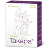 Купить Такара капсулы диетическая добавка 3 блистера по 10 шт Такара капсулы диетическая добавка 3 блистера по 10 шт