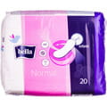 Прокладки  гігієнічні жіночі BELLA (Бела) Normal (нормал) 20 шт