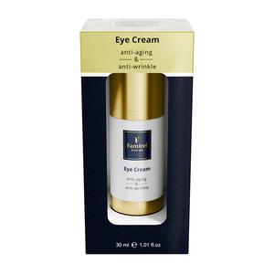 Крем для кожи вокруг глаз FAMIREL (Фамирель) против морщин антивозрастной 30 мл
