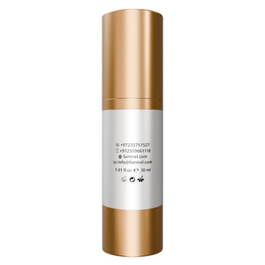 Сыворотка для лица FAMIREL (Фамирель) с гиалуроновой кислотой и коллагеном питательная, антивозрастная 30 мл