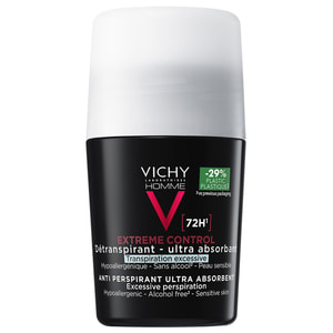 Набір VICHY (Віши) Бом Сет Дезодоранти жіночий + чоловічий 48 годин 2026