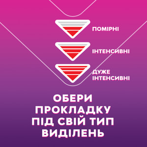 Прокладки гигиенические женские LIBRESSE (Либресс) Maxi Goodnight (Макси гуднайт) 16 шт