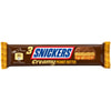 Шоколадный батончик SNICKERS (Сникерс) Creamy с арахисовым маслом 54,75 г