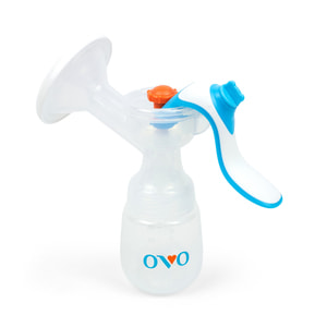 Молокоотсос механический OVO (Ово) артикул GM-30