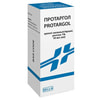 Протаргол крап. назал./вушні р-н 1% фл. 10мл