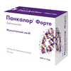 Панкалор Форте гран. д/оральн. р-ра 600мг саше 3г №30